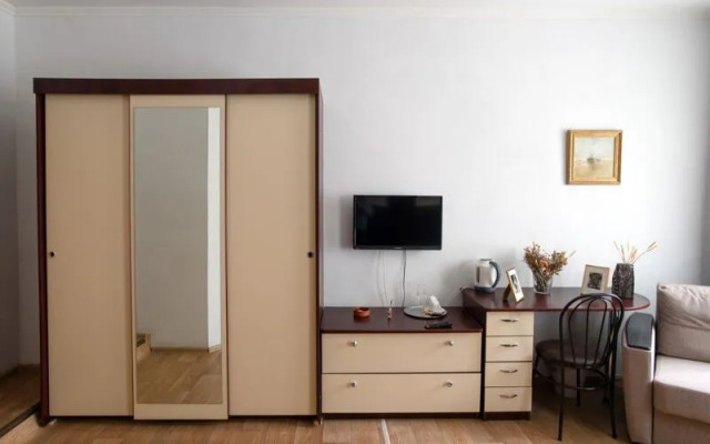 Мини-отель Пушкинская, 8