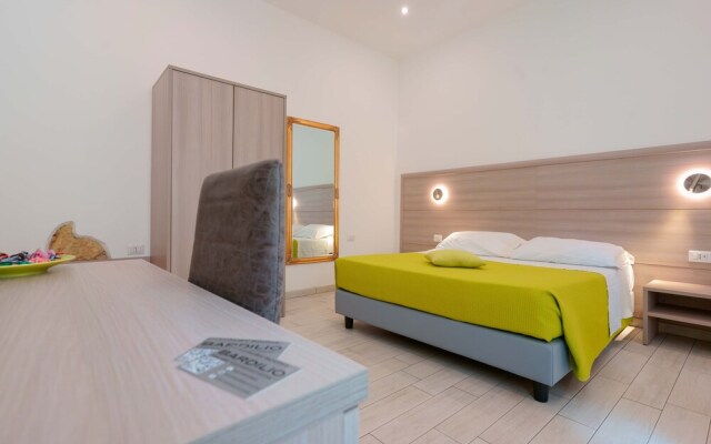 Bardilio Luxury Rooms IUN P1813
