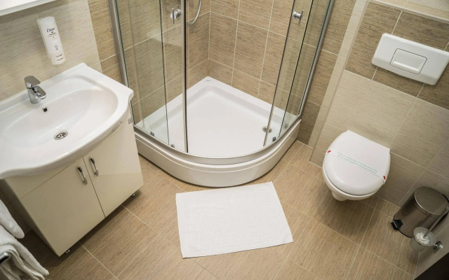 Hotel Hercegovina