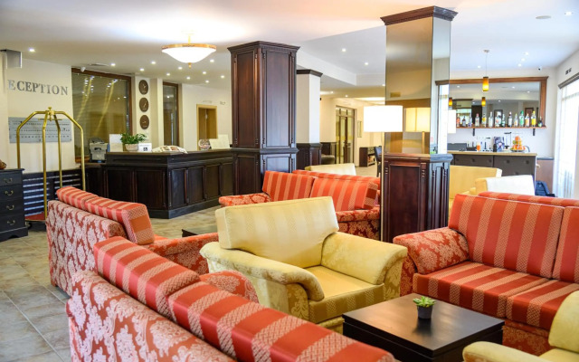Parklands Hotel