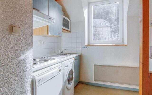 Appartement Barèges, 1 pièce, 4 personnes - FR-1-403-42