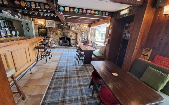 The Countryman's Inn