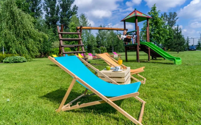 Farmona Hotel Business & Spa