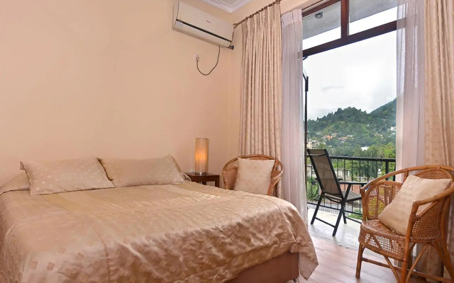 Vista Bnb Sri Dhamma Siddhi Mawatha