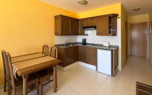 Complejo Las Tres Palmeras