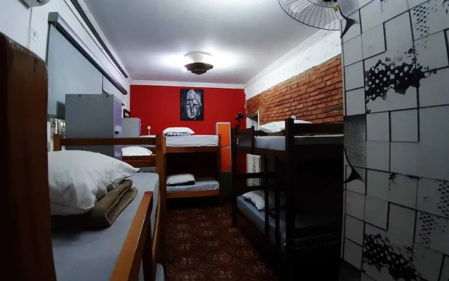 Seu Nabuco Hostel