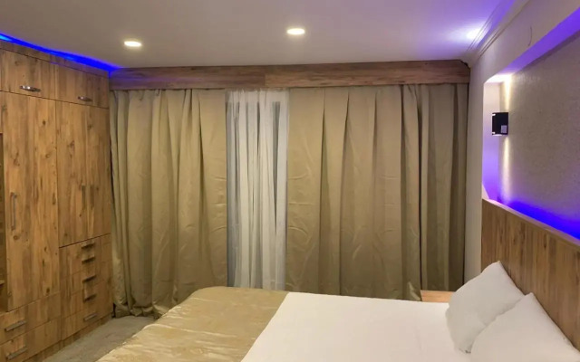Nour Suite And Residence