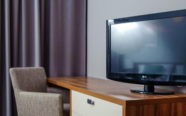 Hotel Active