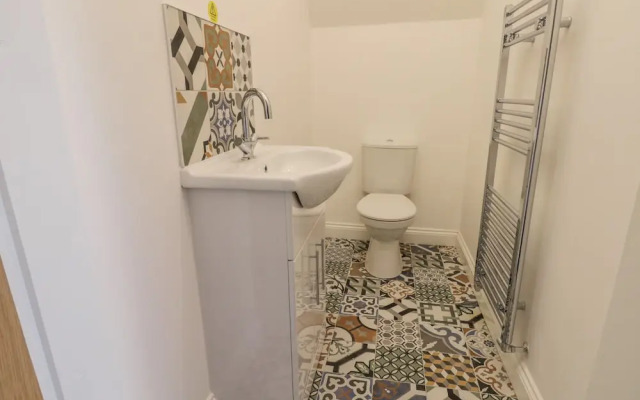 47 Baxtergate