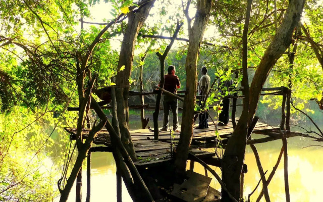 Wami River Bush Retreat - Kisampa