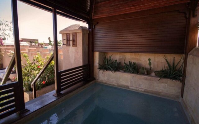 Riad Flam & Spa