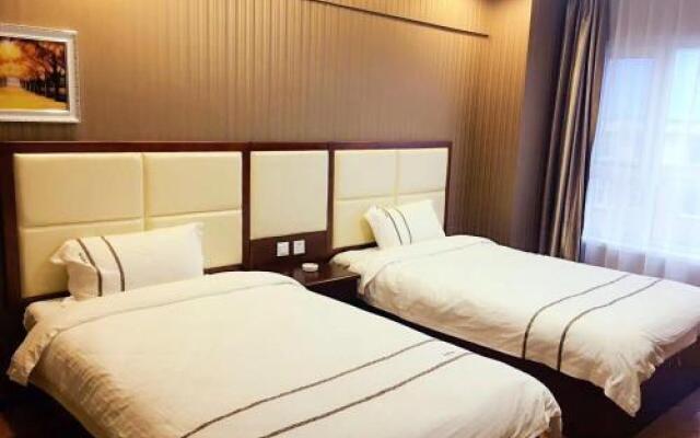 Baishan Xin Yi Hotel