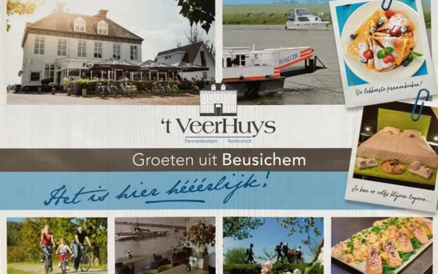 t Veerhuys