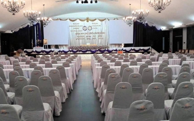 Aurora Resort Kanchanaburi