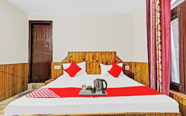 Oyo 89594 Hotel Durga