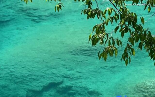 Qingyaxuan Inn (Jiuzhai Eternal Love Branch)