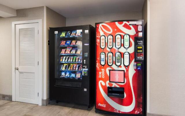 Red Roof Inn Chester