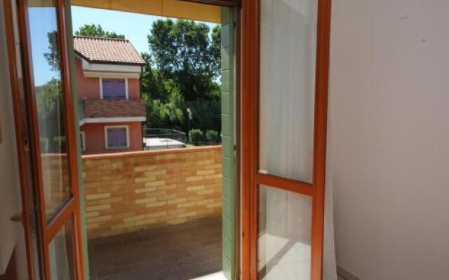 Residence Sole e Mare appartamenti