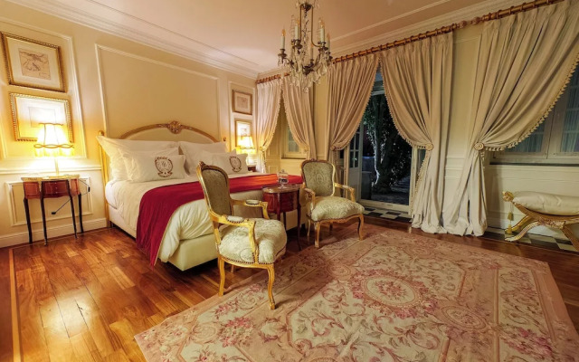 Boutique Hotel Teatro