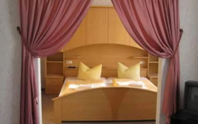 Moocks-Hotel