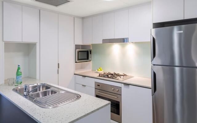 Sofun Apartment On Albert St