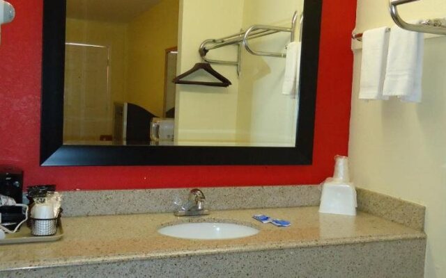 Suite 16 Motel