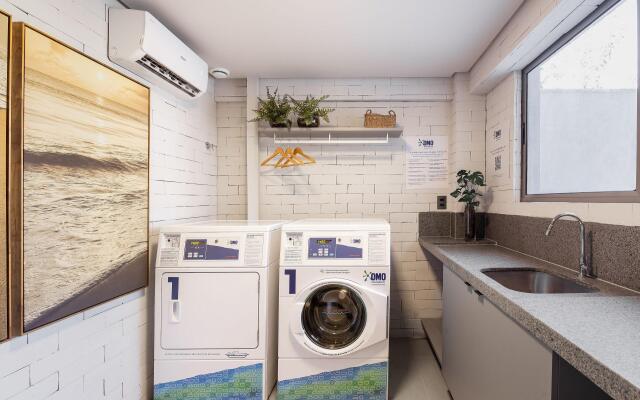 Way Bossa #C2 - Flat Praia do Bessa by Carpediem