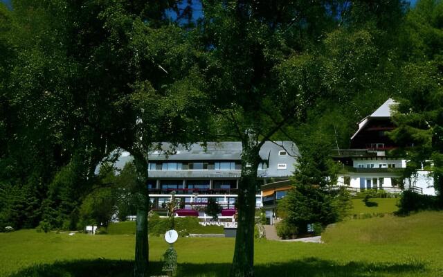 Hotel Sonnenberg