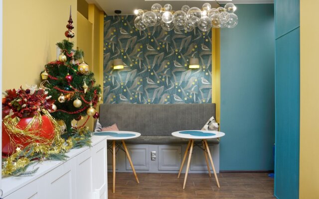 Guest House Yum Yum - Hostel