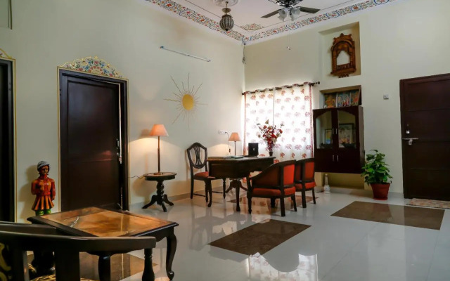 Noble House A Heritage Home