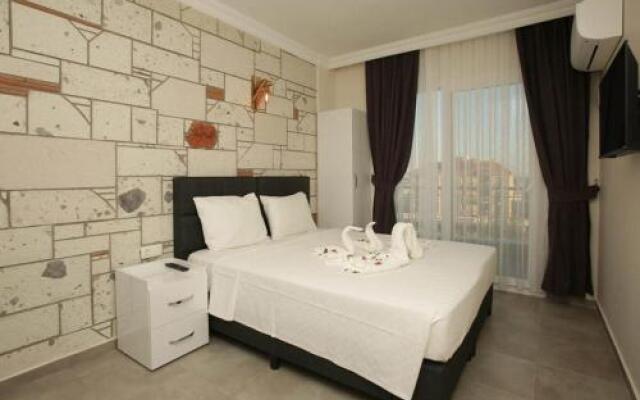 Lebedos Apart Hotel