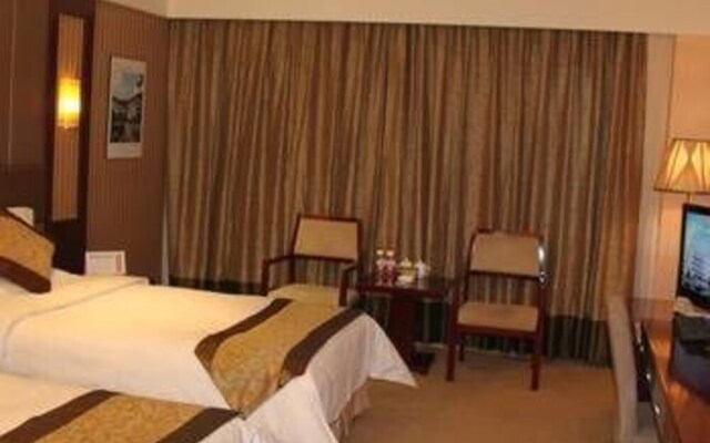 Yuanping Yellow River Kyoto Hotel
