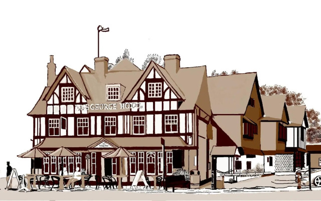 The George Hotel