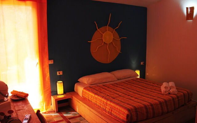 B&B Albaluccia