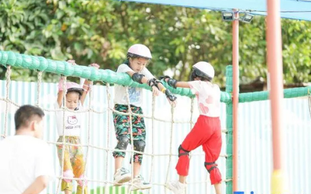 Ayong's Adventure Park