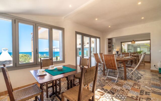 House Xoroi Colònia Sant Pere