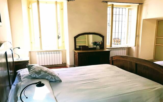 Spoleto Contessa Grandecentral Spoletosleeps 6