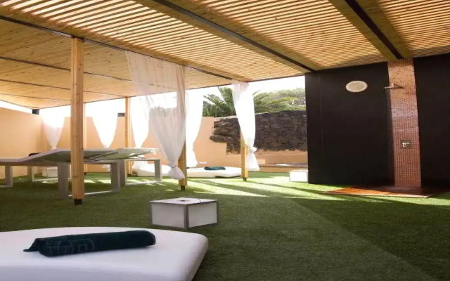 Finca de las Salinas