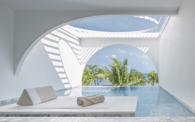 Sala Samui Chaweng Beach Resort