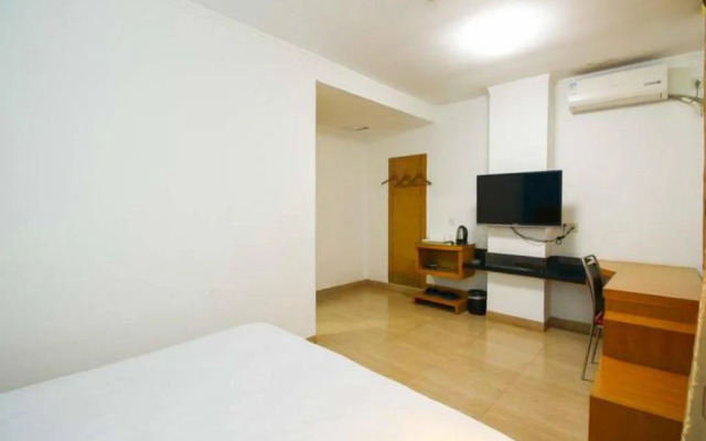 Haikou Kanghuan Business Hotel