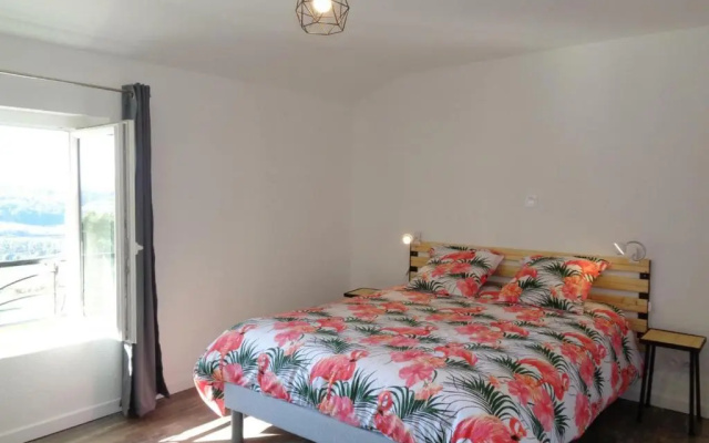 Gite Régny, 4 pièces, 6 personnes - FR-1-496-221