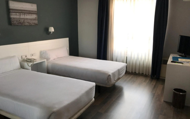 Hotel Gran Regente