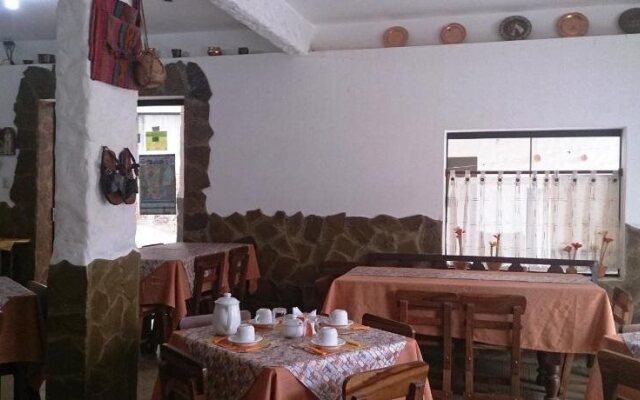 Plaza Pueblo Hotel