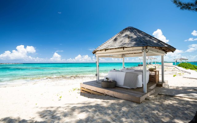 Sandals Royal Bahamian All Inclusive Resort 