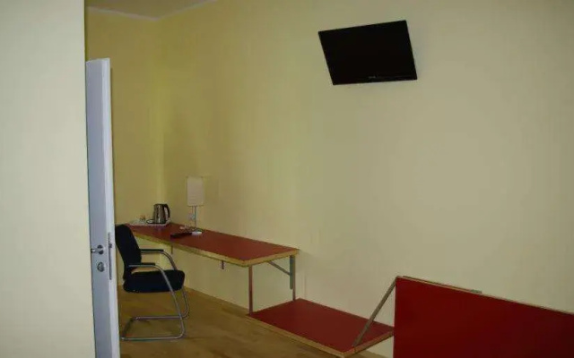 Workbase Hostel
