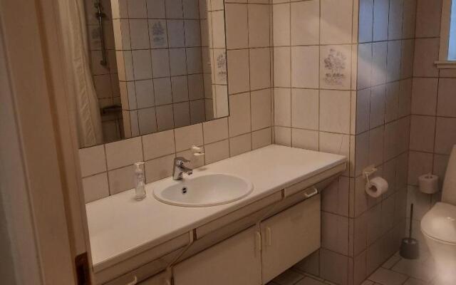 Agervej 45, Borris