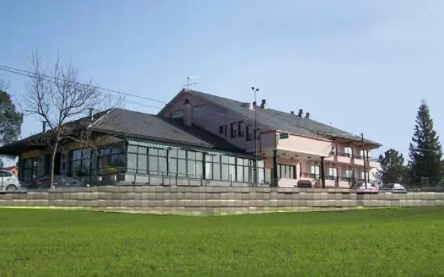 Hotel O Pozo