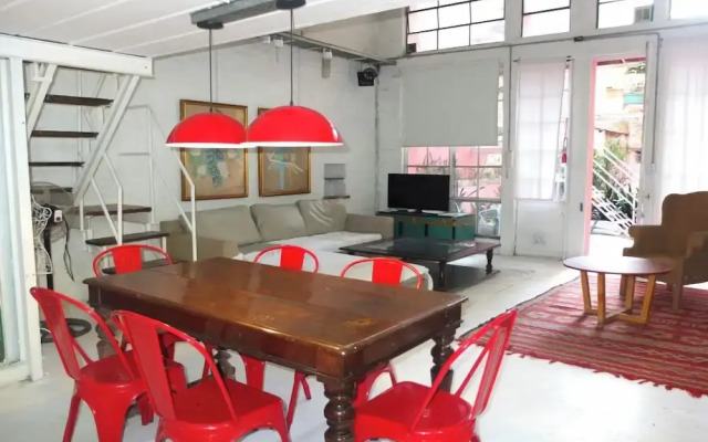 Casa San Telmo 12