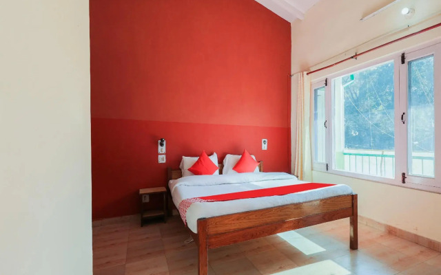OYO Flagship 86192 Hotel Tulip