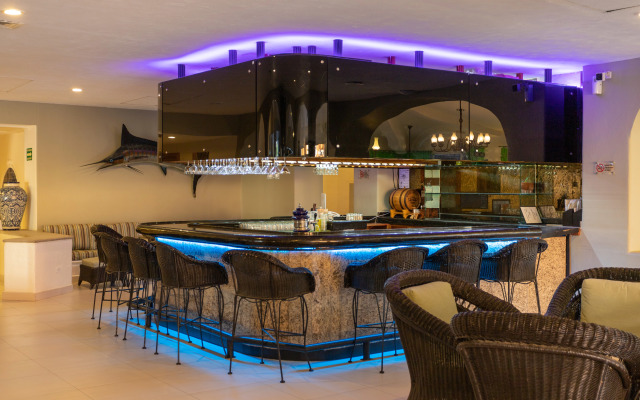 Hotel Posada Real